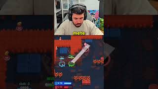 Willy X Vegetta en Brawl Stars 👀