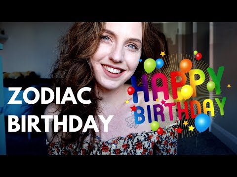how-the-zodiac-signs-celebrate-their-birthday-|-hannah's-elsewhere