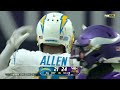 HIGHLIGHTS: Keenan Allen | Chicago Bears