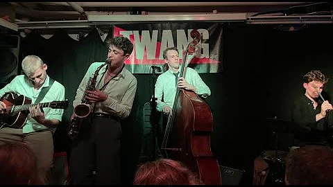 Jon Henriksson 4 feat. Oilly Wallace, Pelle von Bl...