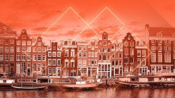 Ignite on Tour -  Amsterdam