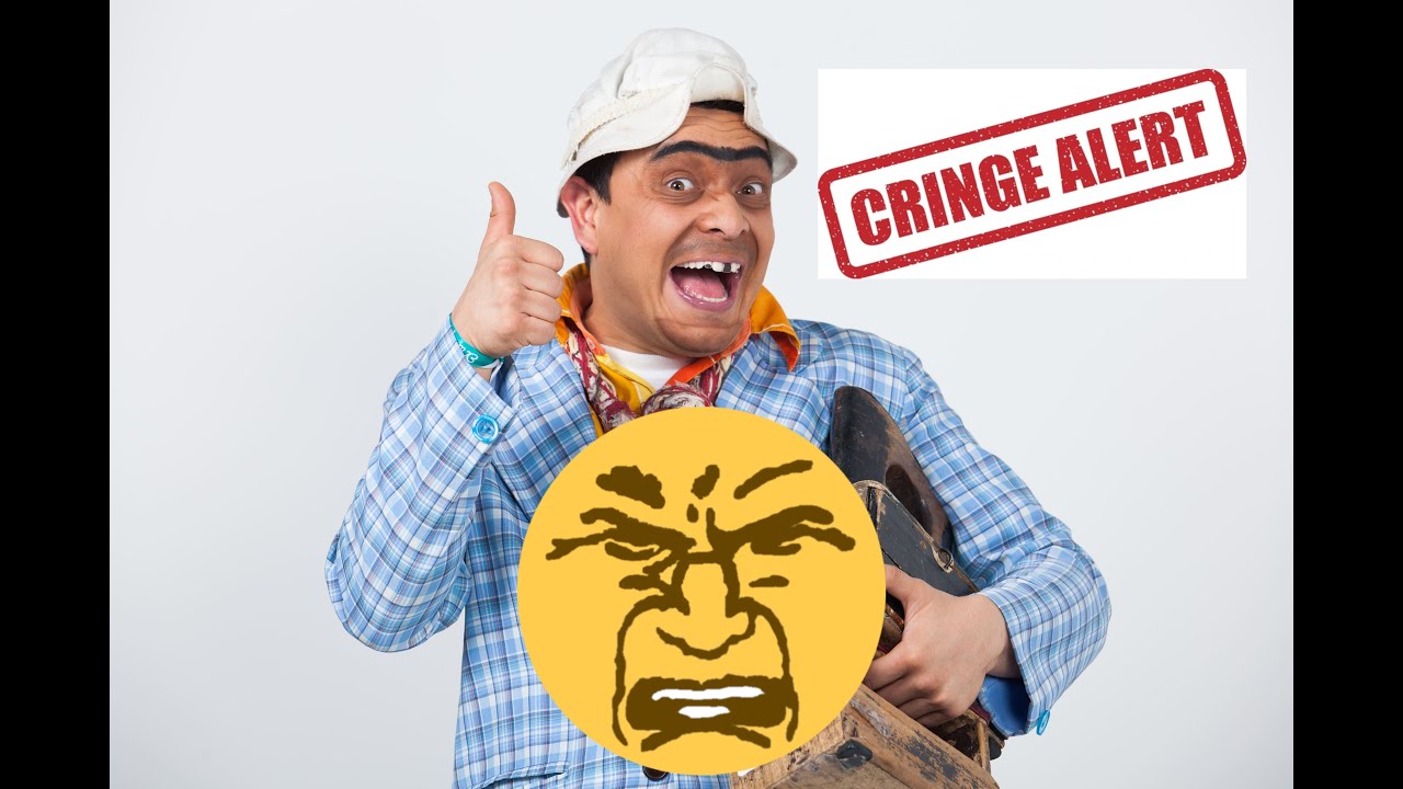 The Suso's Show: El programa de "humor" más peye de la TV colombiana