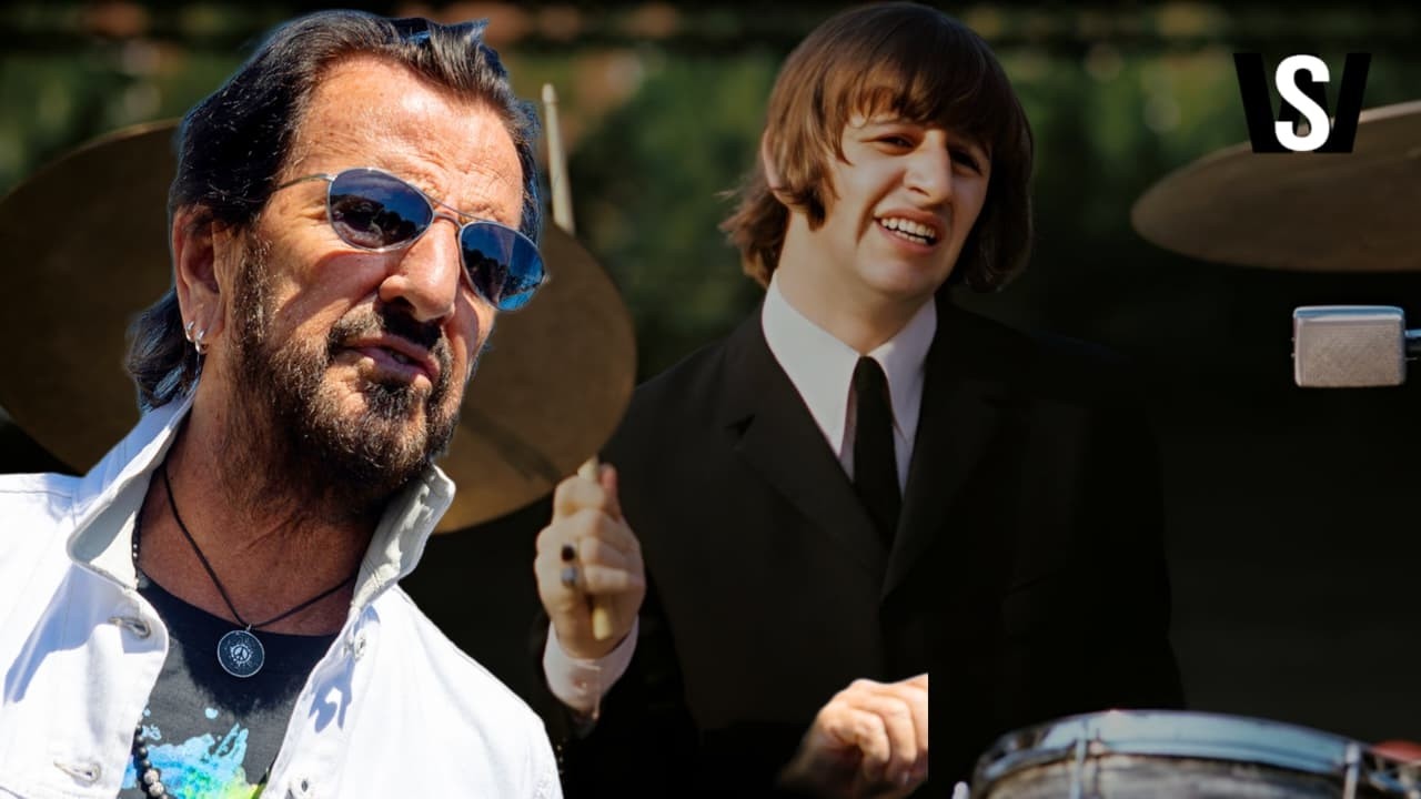 The One Song Ringo Starr Wanted to Play For 100 Years