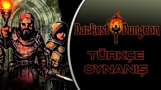 NECROMANSERI KESTİK / Darkest Dungeon : Türkçe Oynanış - Bölüm 11 screenshot 5
