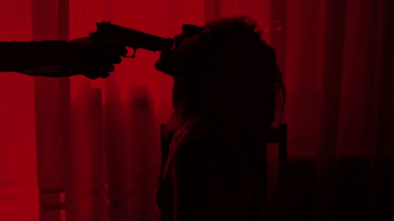 an intimate r&b playlist.