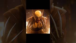 WOLVERINE x HULK edit || song: Animals I have become ||