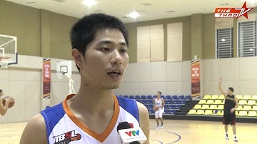 Cơ hội phát triển cho nội binh tại CLB Hanoi Buffaloes