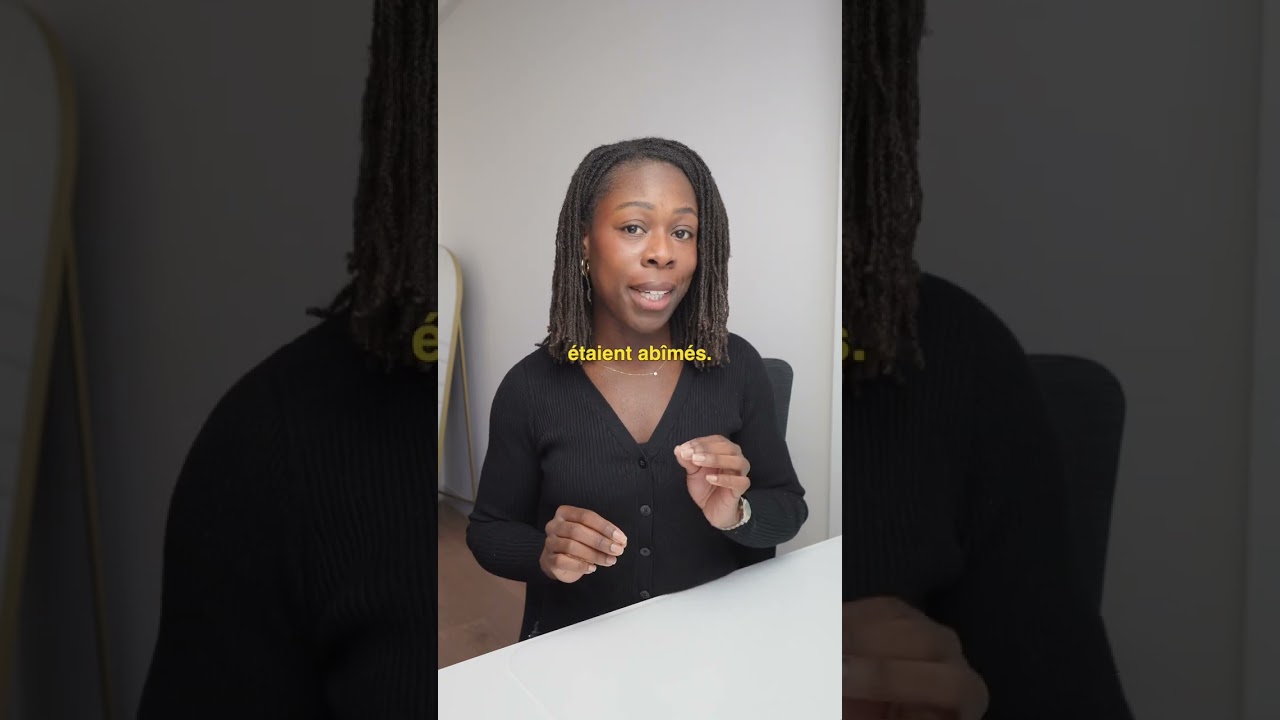 meilleures coiffures protectrices - Présentation vidéo