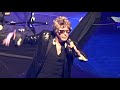 Capture de la vidéo Psychedelic Furs - *Full Concert Live - Palace Theater - Saint Paul, Minnesota, 30Jul2022 Fan Filmed