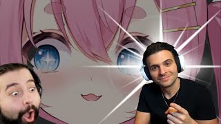 Koefficient thinks Nagzz Looks Good