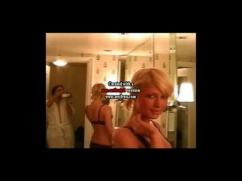 Paris Hilton - One Night in Paris - YouTube