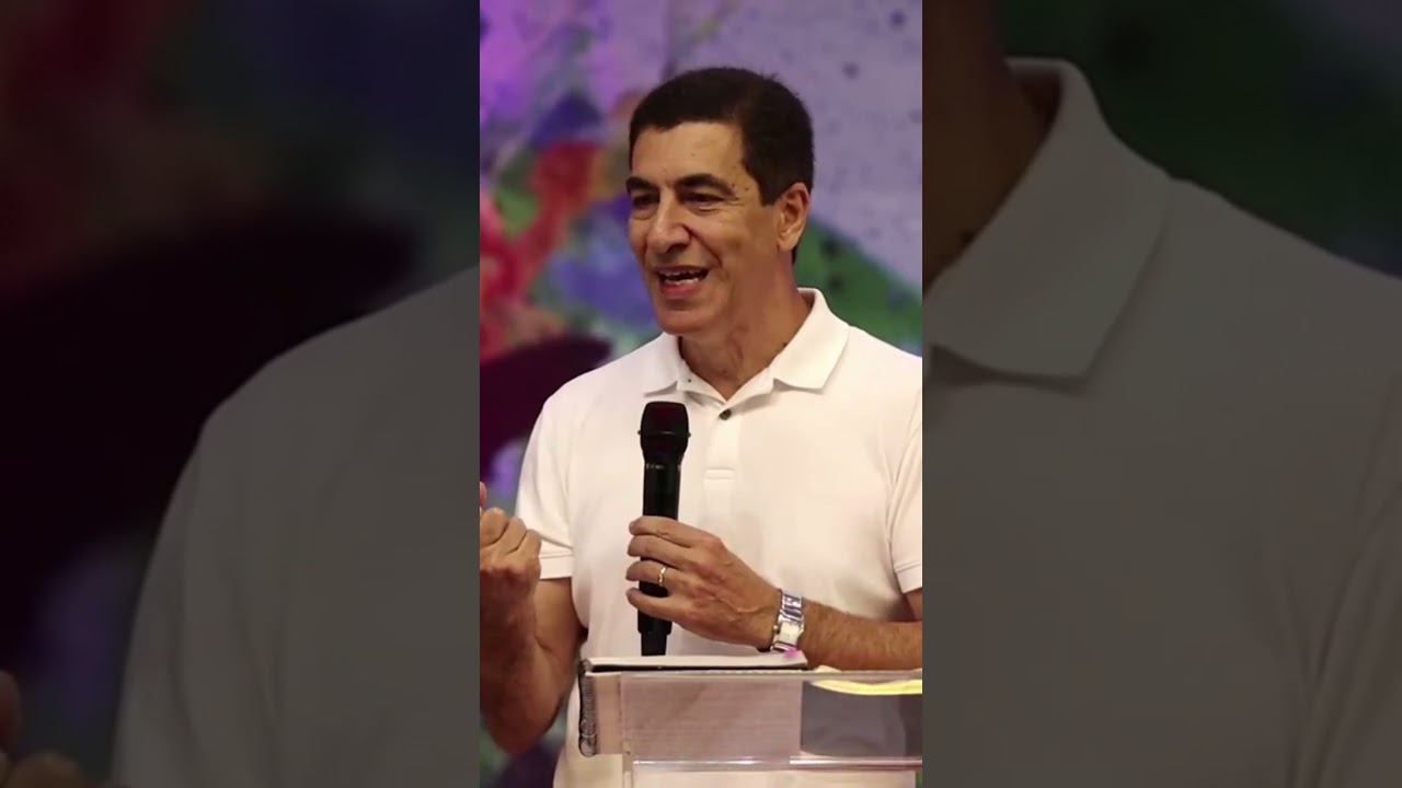 Creia na promessa! #shorts #igrejaelshaddai #Jesus