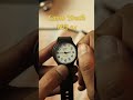 Why Billionaires wear a ₹1200 Watch? Casio MQ-24 ⌚ #Casio #BudgetWatch #WatchShorts