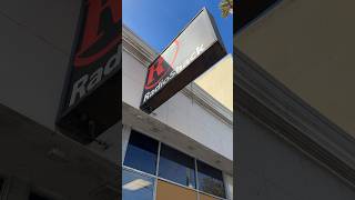 Remembering RadioShack