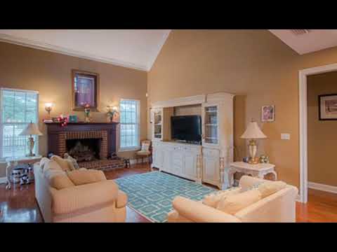 12611 S Lake Forest Dr, Gulfport, MS home video tour