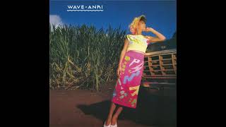 ANRI / 杏里 / Wave / ウェーブ (LP) / For Life | WAXPEND RECORDS