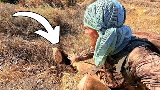 I Sent My GoPro Caving So I Didn't Have To..