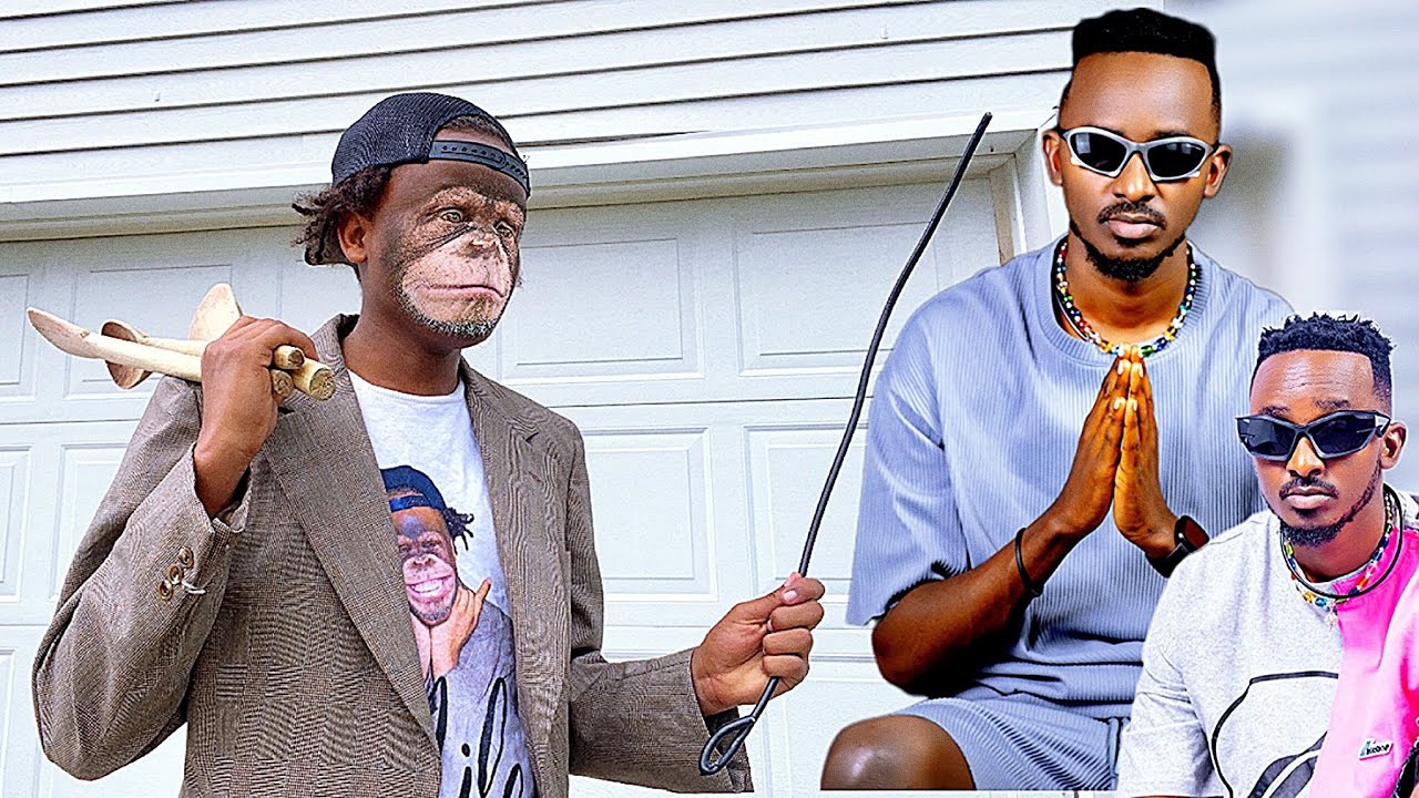 😂KAKAJWI Noneho Turashize ibya Yago Abyinjiyemo Nimyuko 😂😂// Harahiye 😱😂😂😂😂😂😂