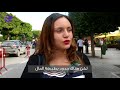 ما هو رأي الشارع التونسي قبلة أو وضع حميمي في الطريق العام 