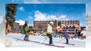 Beaver Run Resort - USA CO