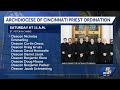 Archdiocese of Cincinnati to celebrate ordination of 9 new priests Saturday