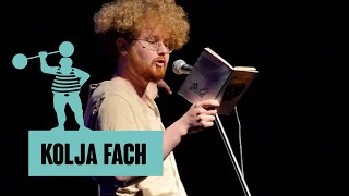 Kolja Fach – Therme