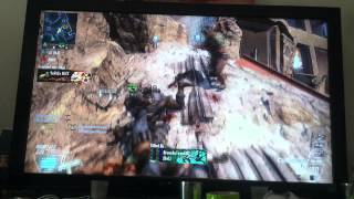 Cod 2 I just can't stop