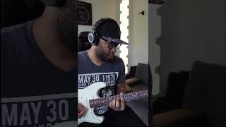 RnB Guitar Chords: Floetry - Say Yes #guitarchords