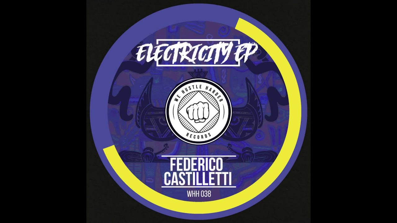 YouTube에서 Federico Castilletti - 1997 (Original Mix) 보기 YouTube에서 Federico Castilletti - 1997 (Original Mix) 보기