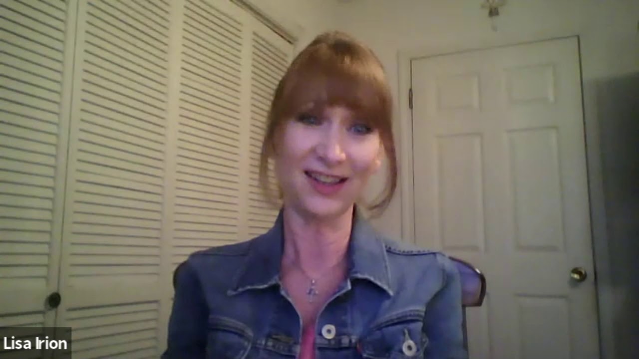 Lisa Irion