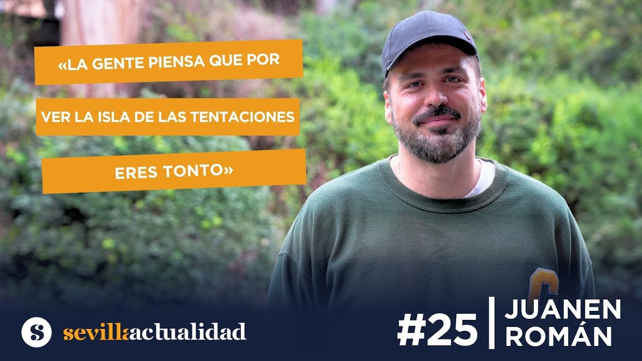 Brioche: «La gente piensa que por ver La Isla de las Tentaciones eres tonto»