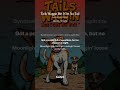 Tails Waggin But I Got No Tail
