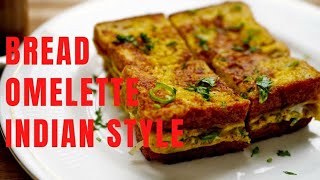 2 minutes snack? / Quick and easy egg?recipe