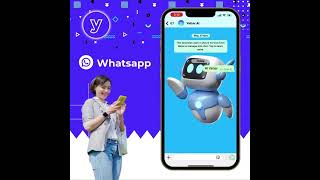 How to Chat with Yatter AI | Complete Guide to Your Smart Assistant.