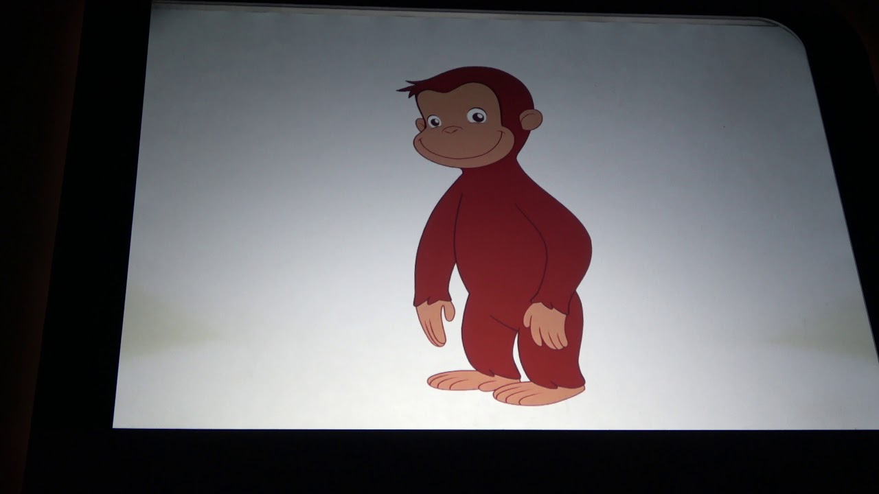 【4K】USJ プレイング・ウィズ・おさるのジョージ ※ソフトオープンより（2018年6月25日）