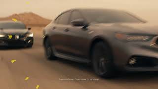 Certified Pre-Owned Acura - Rocky Mountain Acura Dealers
