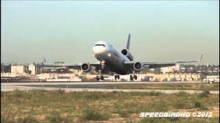 SpeedbirdHD's Favorite Aircraft Types For Cargo Operations