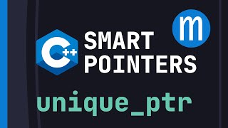 unique_ptr: C++'s simplest smart pointer