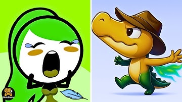 Help Monster 3 Tricky Puzzle vs Save Her | Max Gameplay | BrainStorm EP-0666