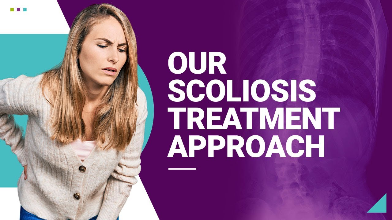 Mix, Fit, Set: CLEAR™ Scoliosis Treatment