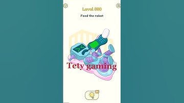 DOP2 delete one part | All Levels Gameplay Android,ios (level 330✅331✅)#shorts