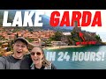 Things to do in lake garda italy  limone sul garda  malcesine 