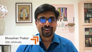 The Next Chapter of Resilience | Infoscale Joins Cloud Software Group