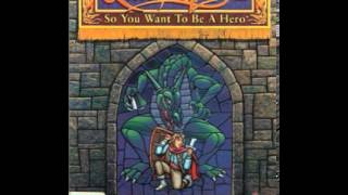 Quest for Glory I - Erana's Peace