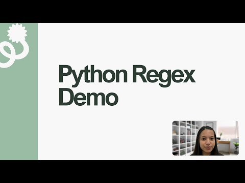Scan Huge Logs for Patterns | Python Regex, File Parsing, Security