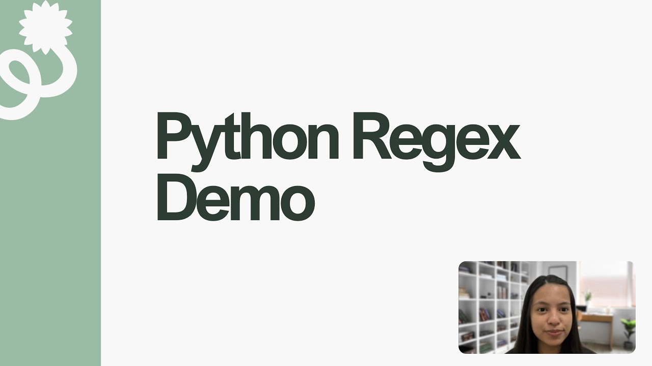Scan Huge Logs for Patterns | Python Regex, File Parsing, Security