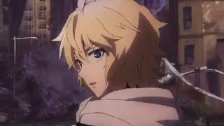 AMV - [MEP] SCRΕAM 1080p