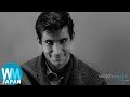 最も恐ろしいホラー映画のエンディングTop10