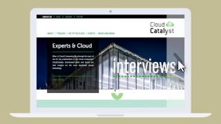 Celebrity Go To The Cloud | CloudCatalyst ToolBox Wealth