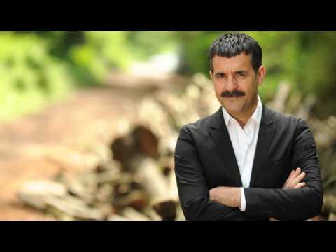 Hüseyin Turan - Bayram Gelir Yine Eller Giyinir [ Karacaoğlan Sevdası © 2015 İber Prodüksiyon ]